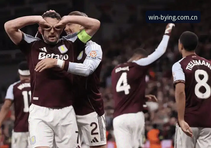 欧联杯决赛回放教程：埃梅里封神之夜，见证维拉3-0夺冠奇迹